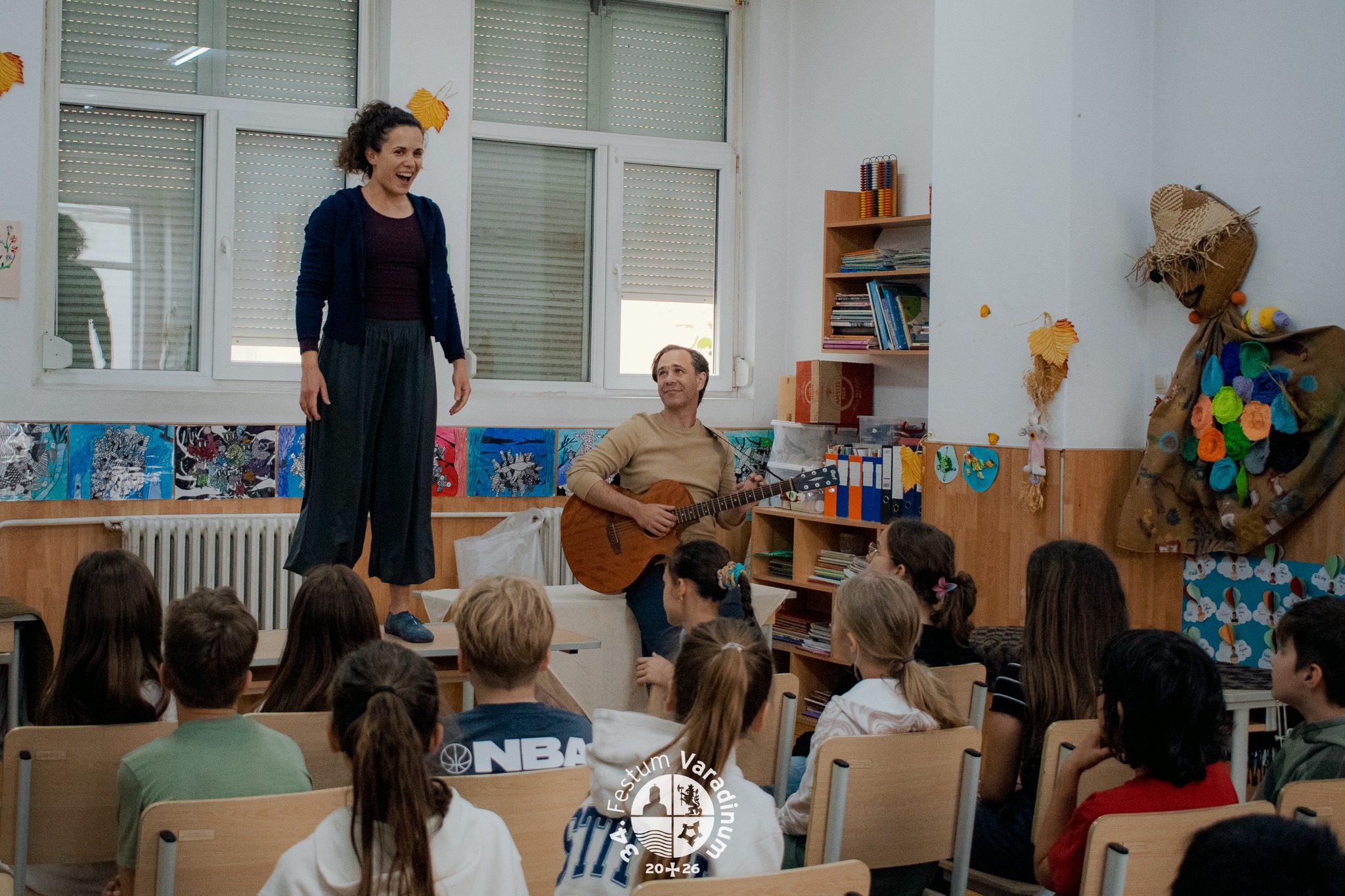 Színház és pedagógia találkozása: fiatalokról, fiataloknak szólt a HolnapUtán Fesztivál