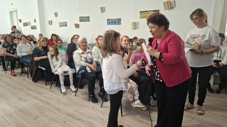 A XVI. Szent László, a lovagkirály rajzverseny díjkiosztóját tartották Nagyváradon