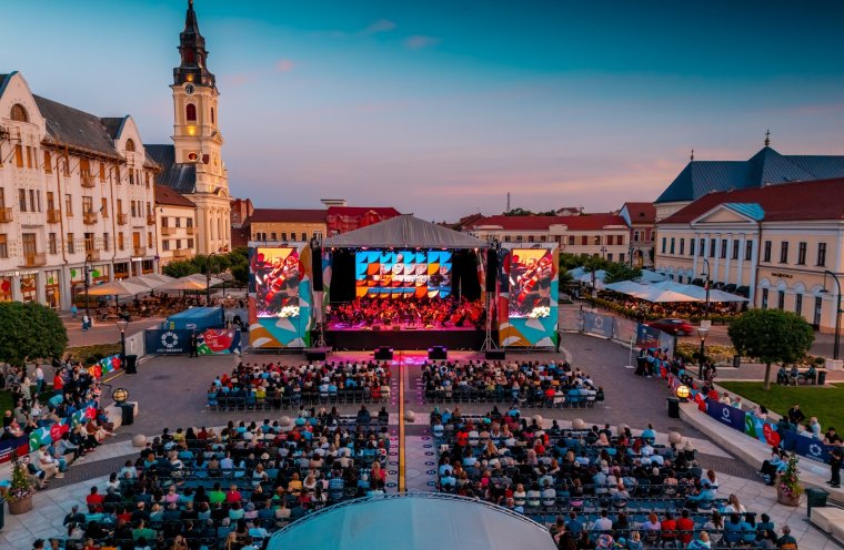 Közeleg a rangos komolyzenei fesztivál Nagyváradon