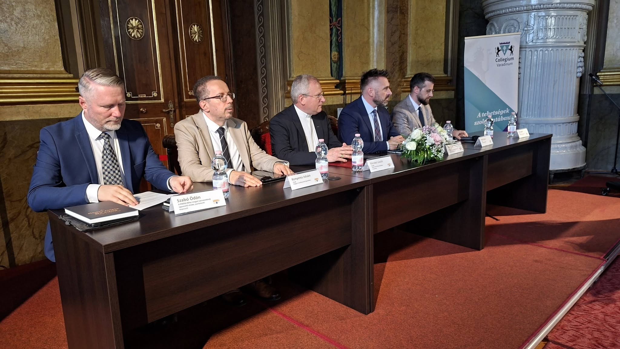 Méltatlan helyzet és párbeszédhiány – Nagyváradon tartják vándorgyűlésüket a magyar levéltárosok