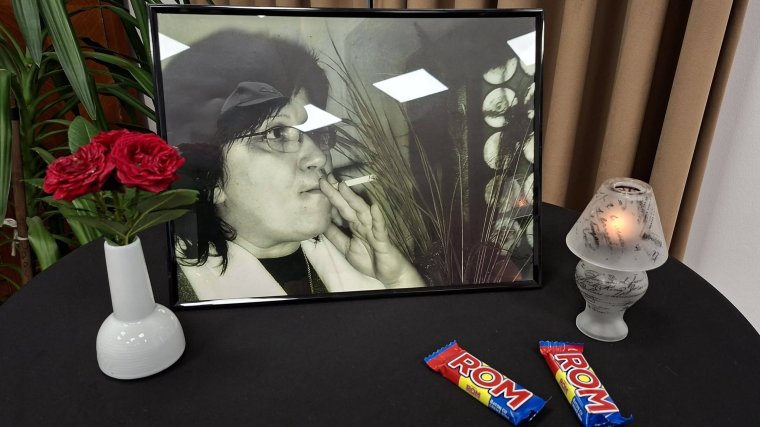 Kinde Annamáriára emlékeztek születésének 70. évfordulóján