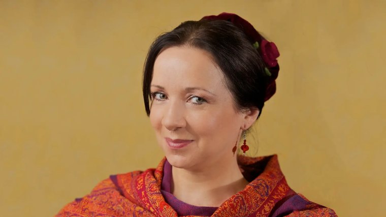 Sebestyén Márta koncertezik Nagyváradon