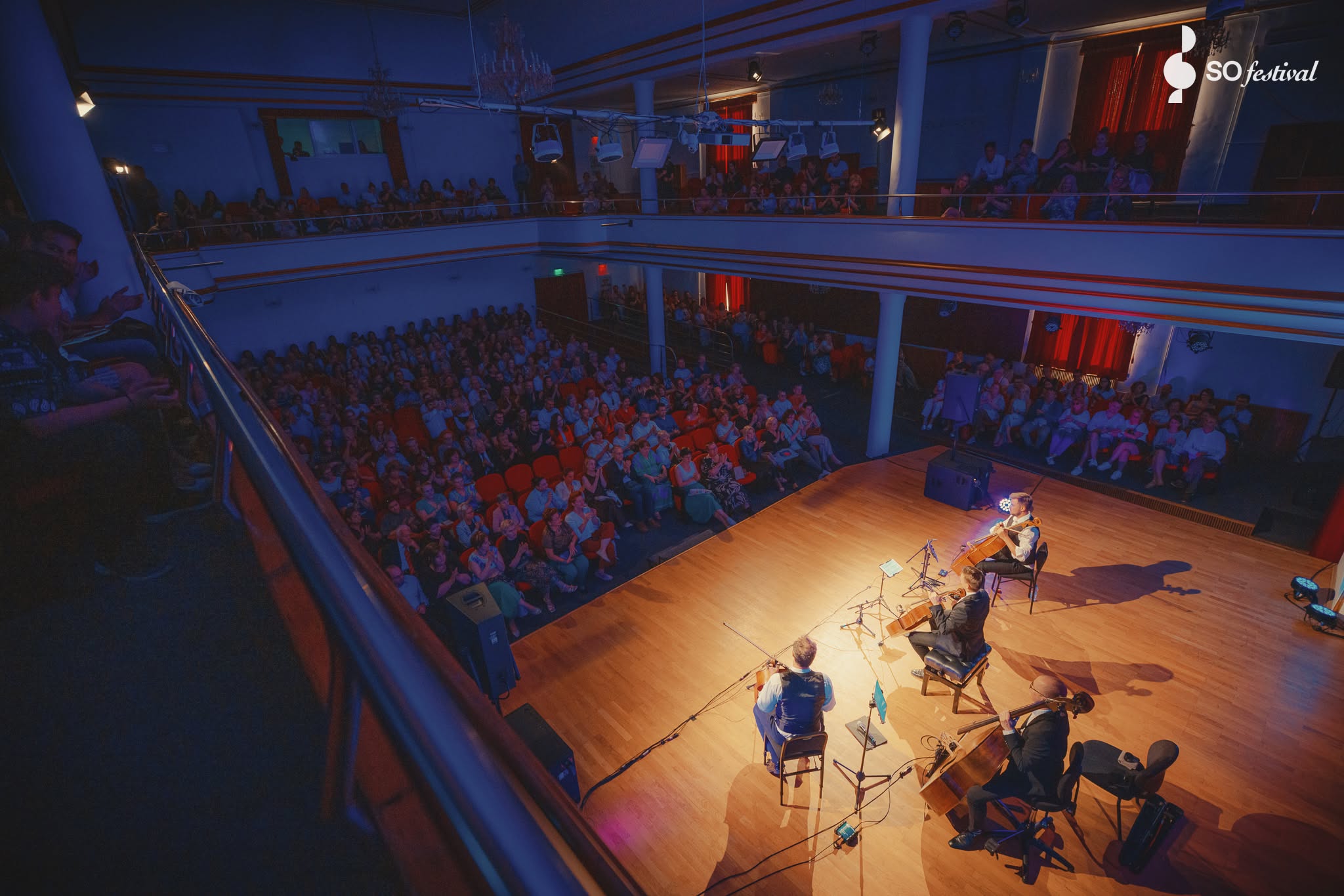 Helyszínváltozás a Sounds of Oradea Fesztivál nyitókoncertjén