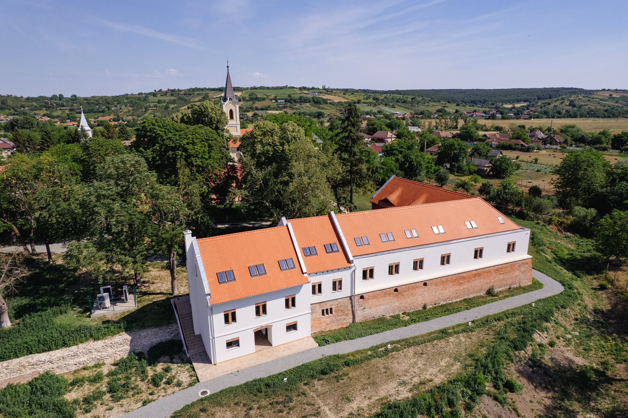 Szentjobbi helyszínnel bővült a Szent László-örökségút
