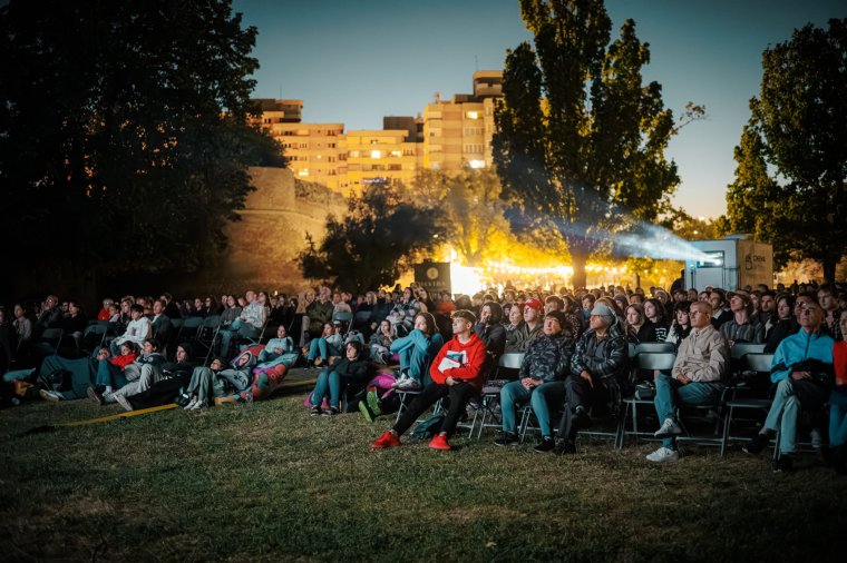 Idén is lesz nyári filmfesztivál Nagyváradon, már várják az árusok jelentkezését