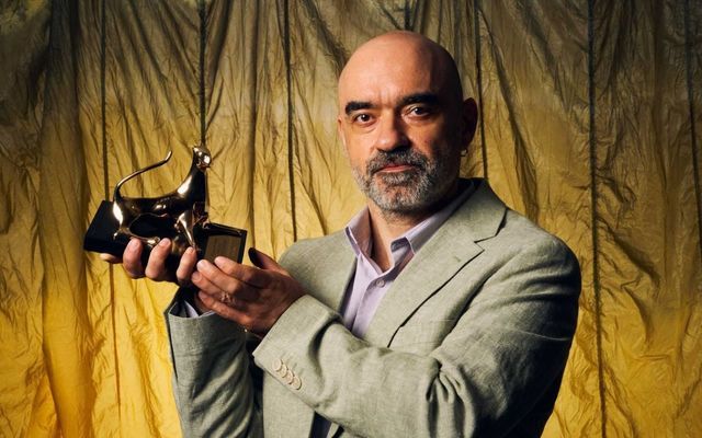 Román rendező nyerte a locarnói filmfesztivál fődíját