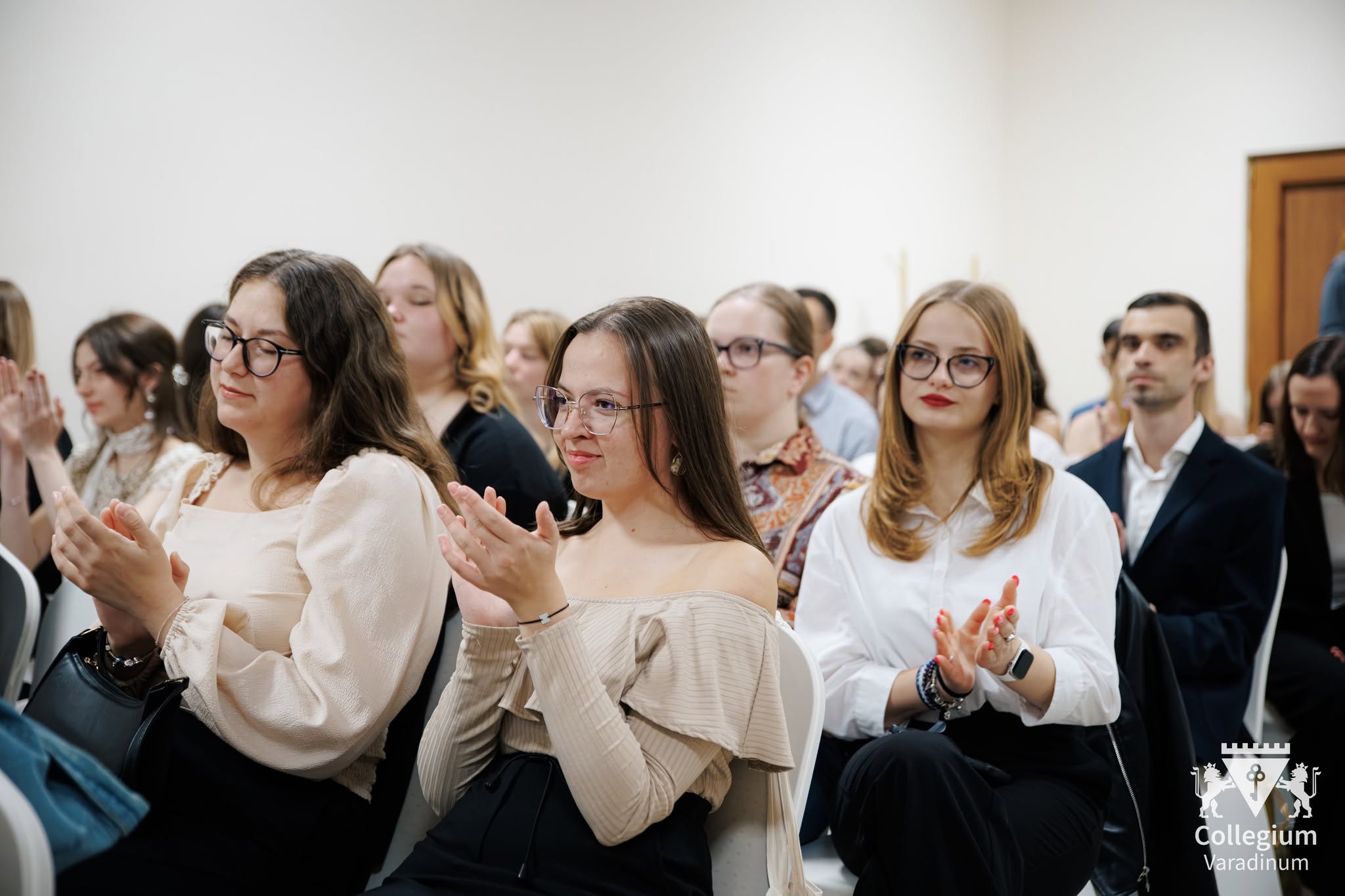 Újragondolták a Collegium Varadinum szakkollégium egyetemista programját