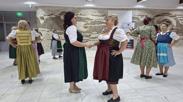 Két évtizede töretlen az Enzian lendülete