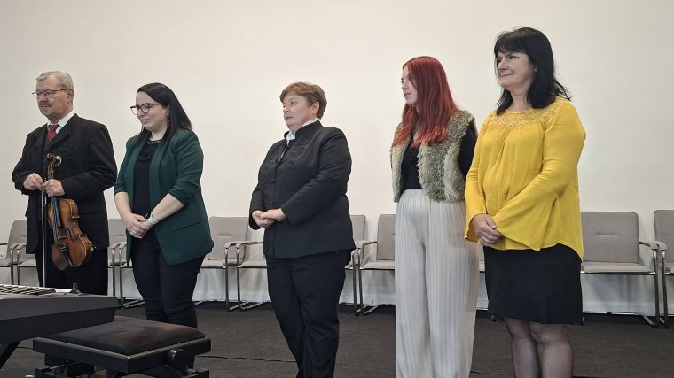 EMKE-elismerésben részesült a nagyváradi Sola Fide Közösségi és Kulturális Egyesület