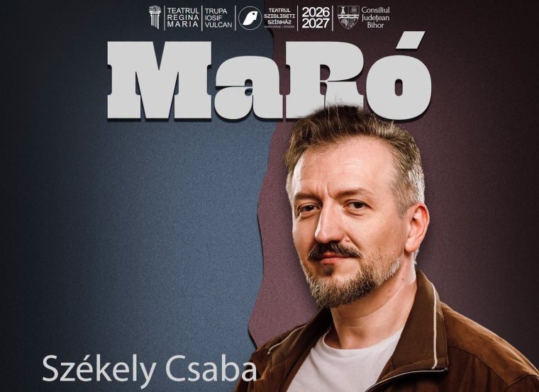 Székely Csaba drámaíró lesz a Pece-parti Műhely vendége