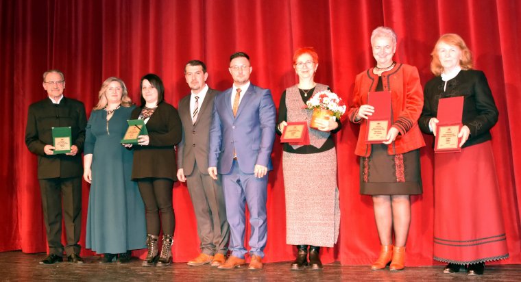 A Magyar Kultúra Hete Margittán: „ez az örökség ma is él”