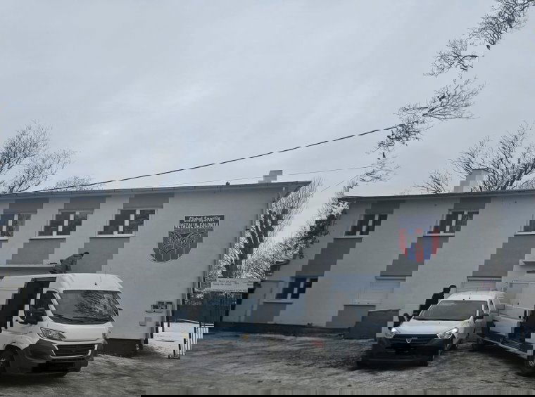 Elköltözött a szalontai rendőrség