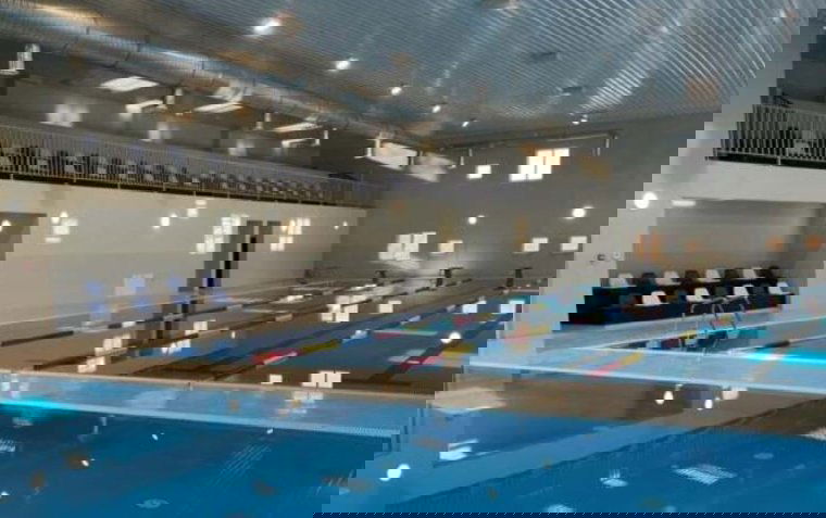 Emelkednek a belépők és bérleti díjak a margittai tanuszodában