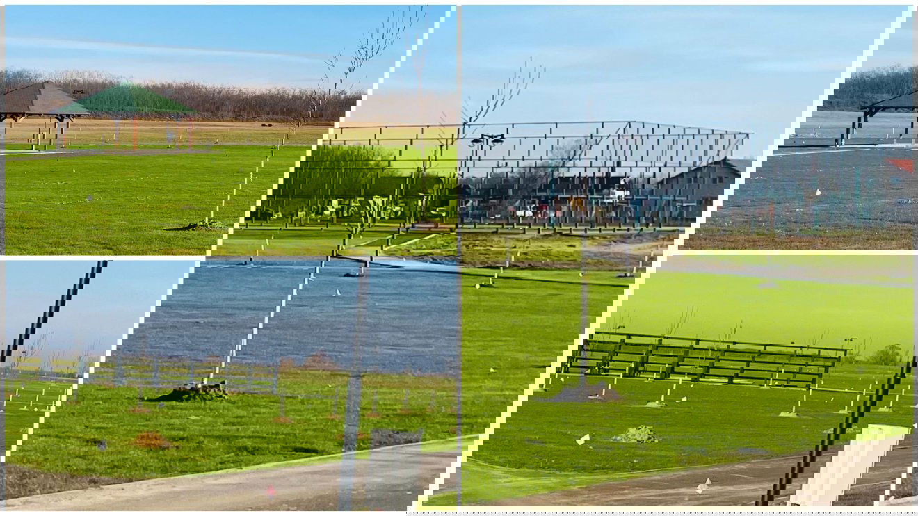 Jelentős beruházás: idén nyáron adhatják használatba az Érmihályfalván épülő szabadidős központot