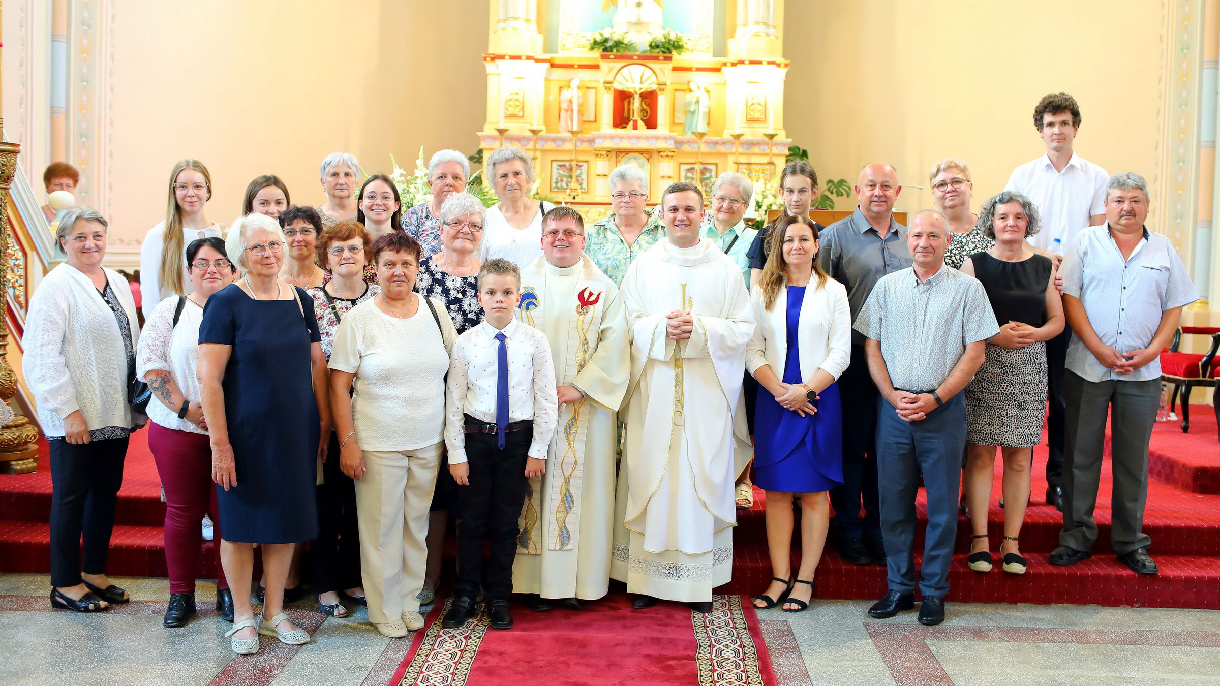 Oros Tibor-Roland: A hitelesség a legfontosabb