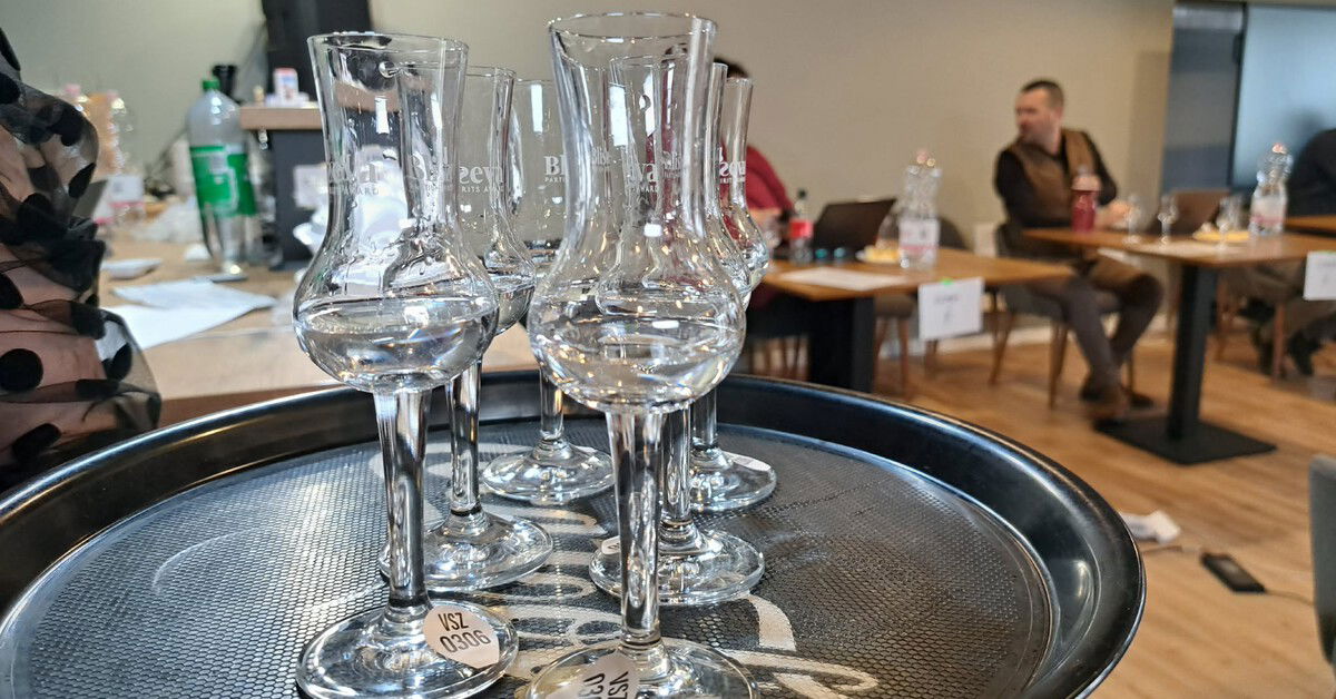 Egyre nagyobb rangja van a székelyhídi pálinkaversenynek