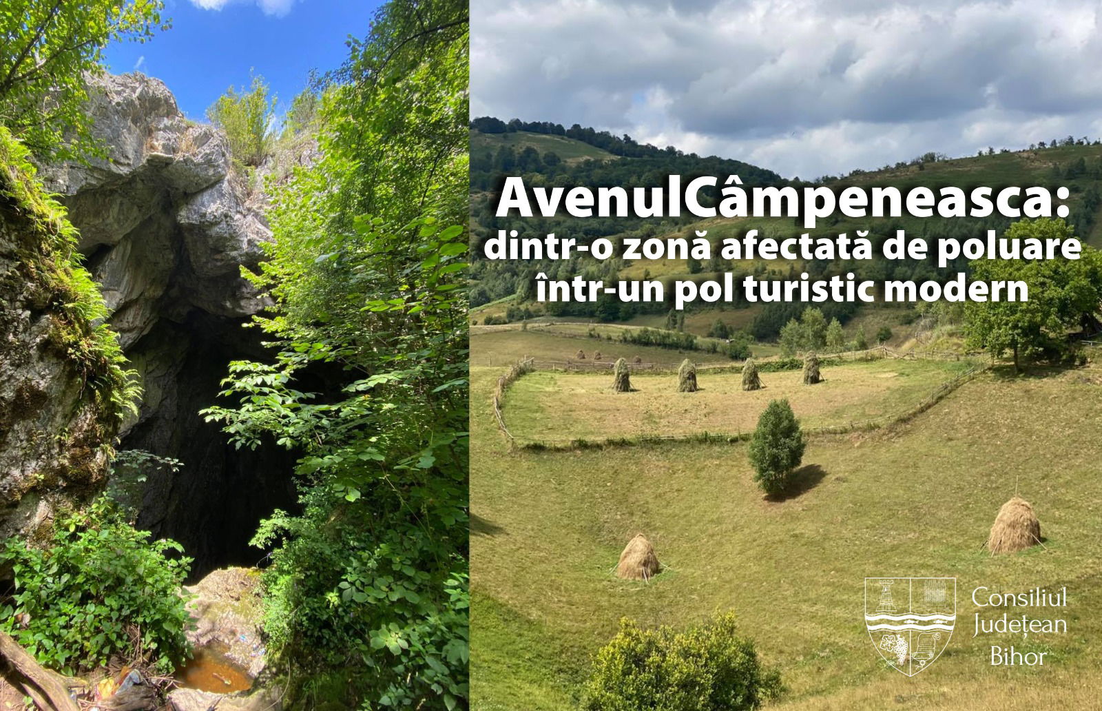 Korszerűsítenék a Bihar megyei Jókai-víznyelőbarlangot