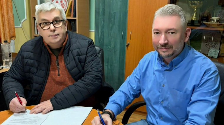 Modern eszközökkel látták el az érsemjéni általános iskolát