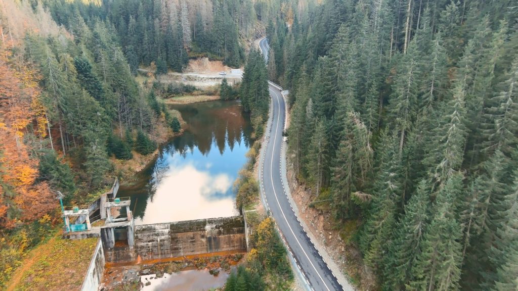 Május 1-től ismét lehet közlekedni az Erdélyi-szigethegység útján