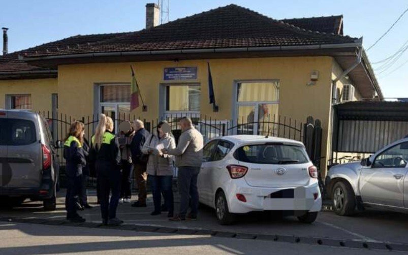 Megszűnt a körösgyéresi lakosságnyilvántartó: nem zökkenőmentes az átszervezés