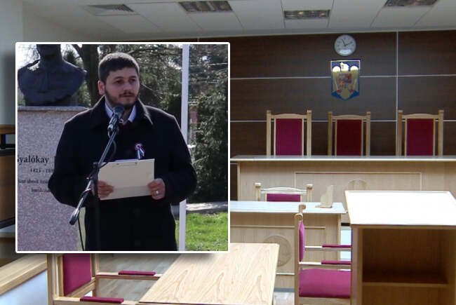 Gyermekpornográfia miatt állítják bíróság elé egy szalacsi iskola volt tanárát