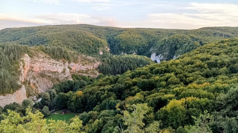 Ismét megszervezik a Czárán Gyula nyomában teljesítménytúrát