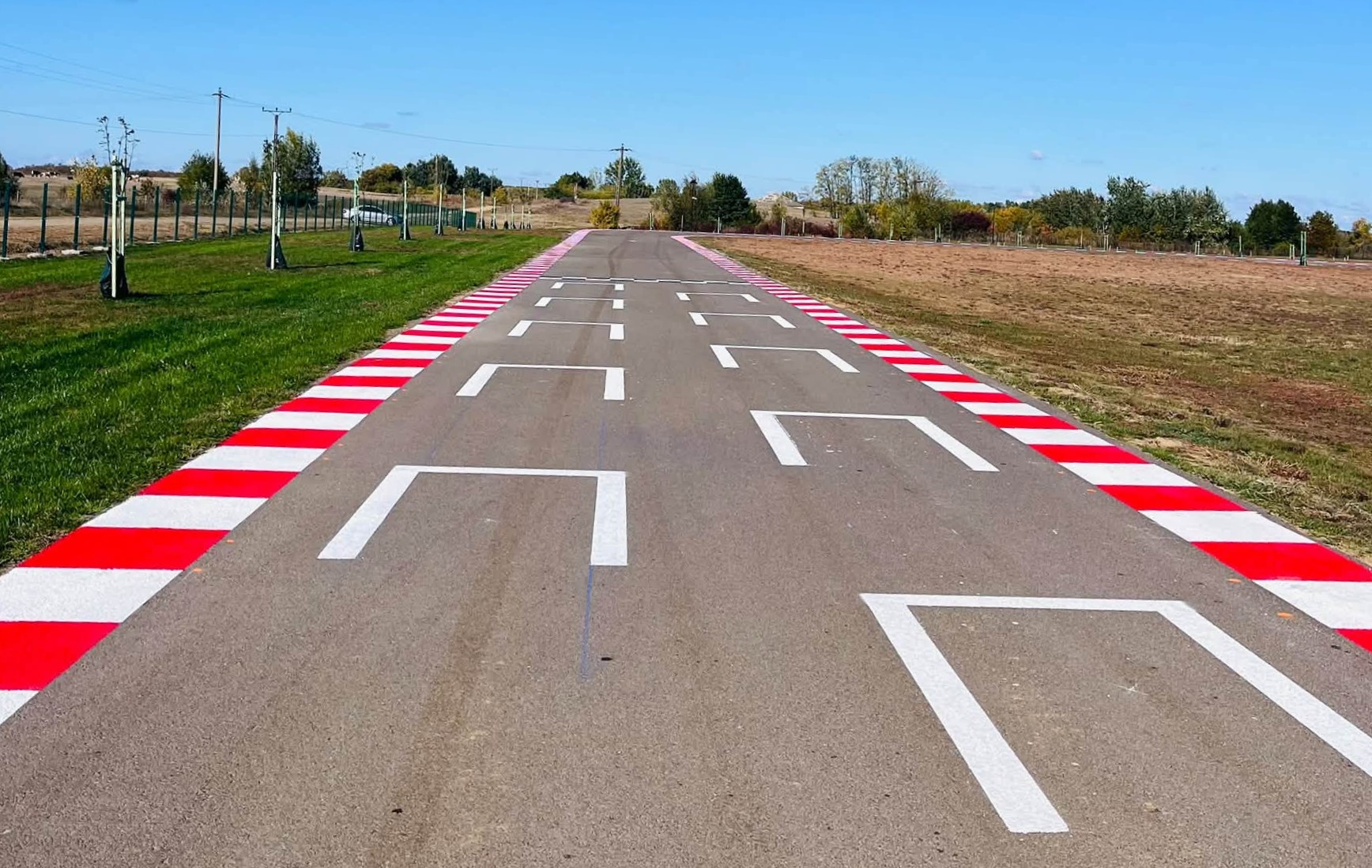 Szeméttelepből szabadidőpark: ekkor nyit Érmihályfalva új közösségi tere