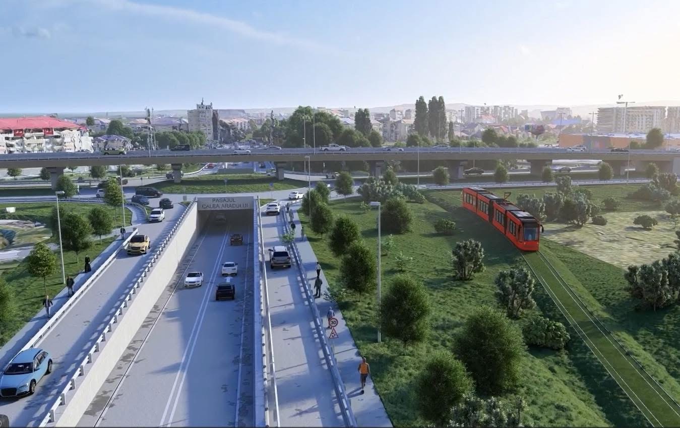 Egyetlen árajánlat érkezett a tram-train tenderre