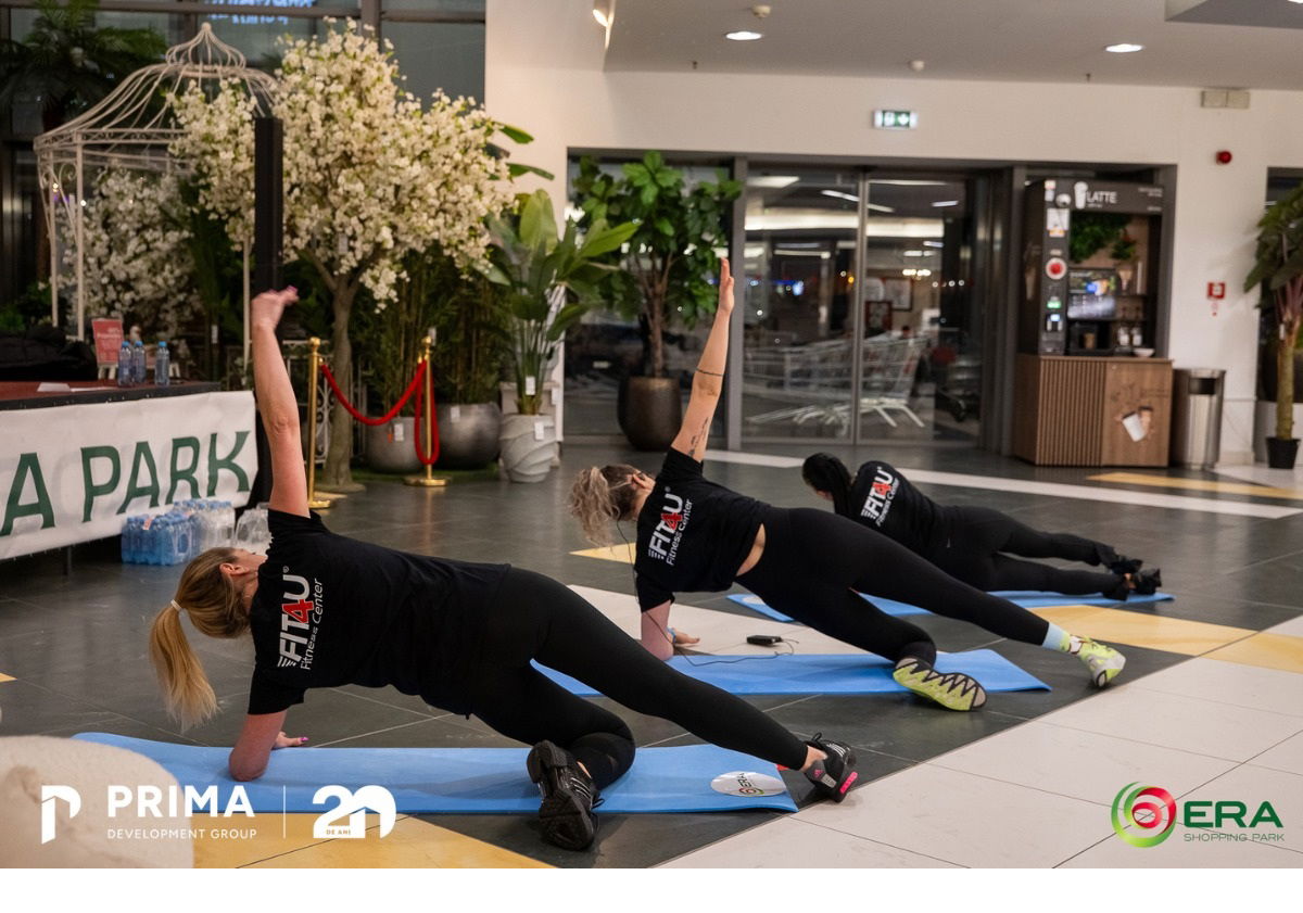 Sport, kreativitás, szórakozás az egész családnak!