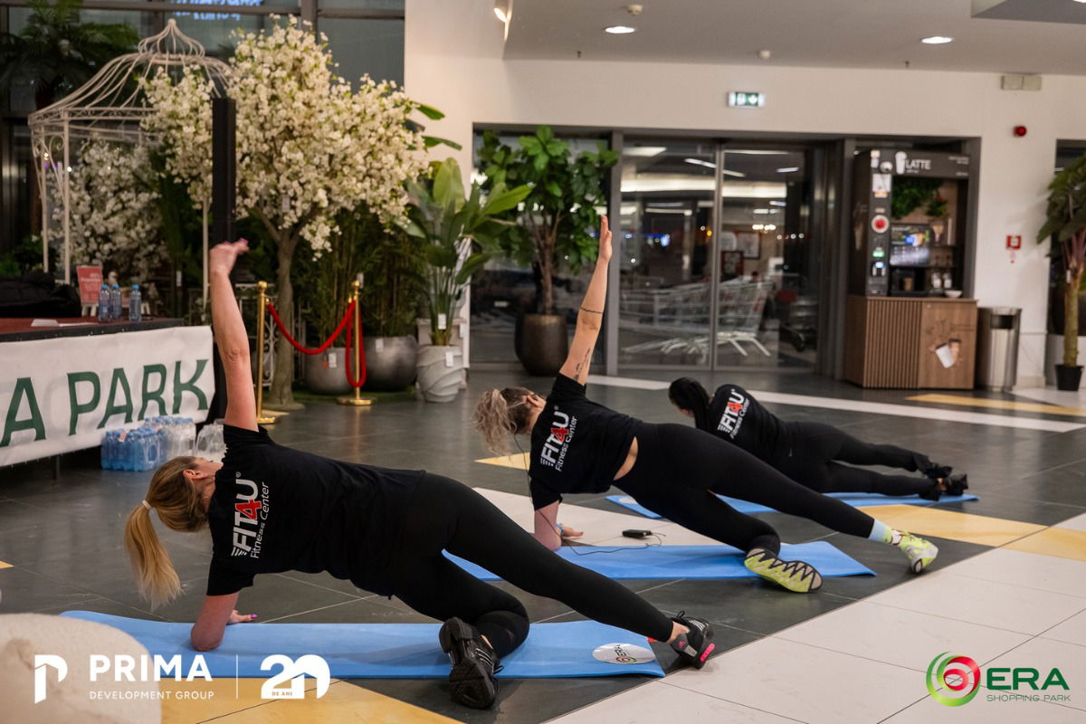 Sport, kreativitás, szórakozás az egész családnak!