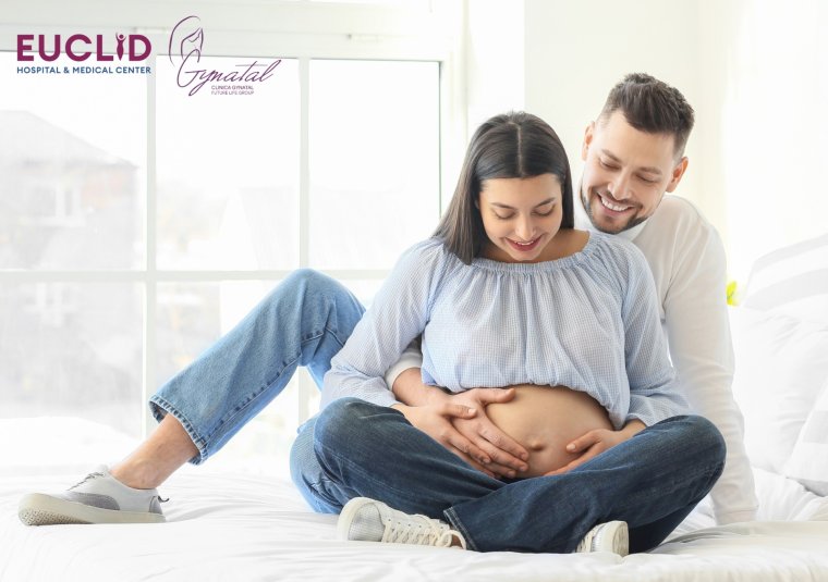 Nagyváradi Euclid Kórház és temesvári Gynatal Klinika: termékenységet elősegítő eljárások és mesterséges megtermékenyítés!