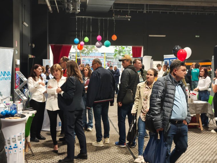 A Nagyvárad Job Expo több száz álláslehetőséget és közvetlen kapcsolatot biztosít a helyi munkáltatókkal