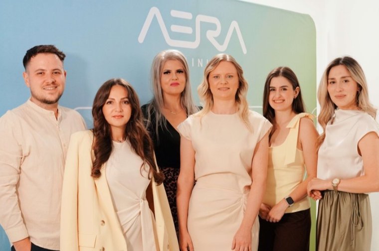 Az AERA Clinic országos szinten elsőként vezet be egy új, interdiszciplináris modellt az alvási apnoe kezelésére