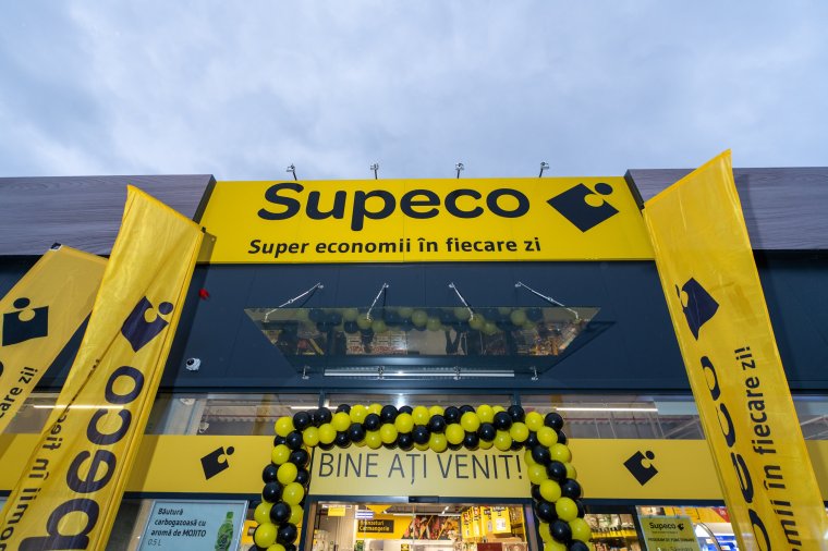 Az ősz kedvező árakkal indul! Fedezze fel a Supeco új megtakarítási szezonját!