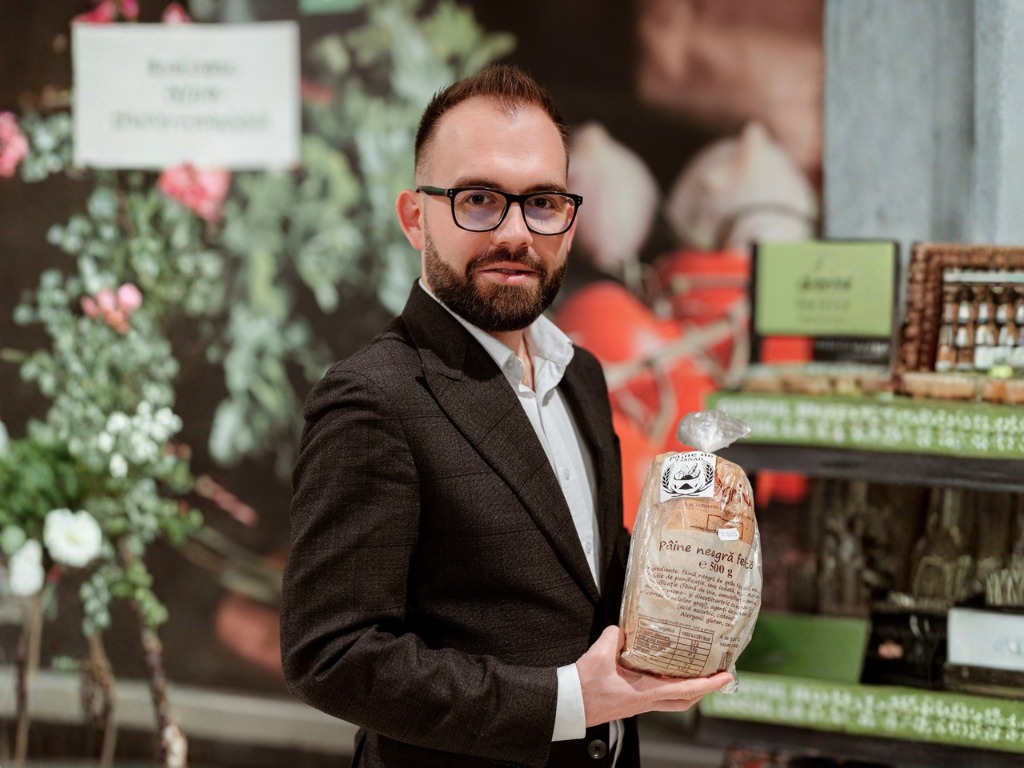 A tasnádi pékségtől a Kaufland polcaiig: egy 1991-ben indult családi vállalkozás története