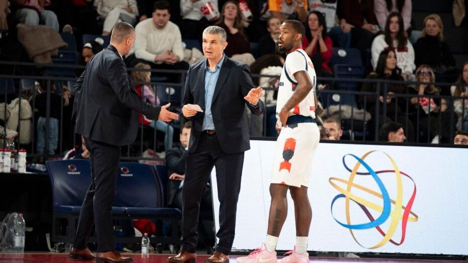 Achim: Az életben semmit sem lehet küzdelem és munka nélkül elérni