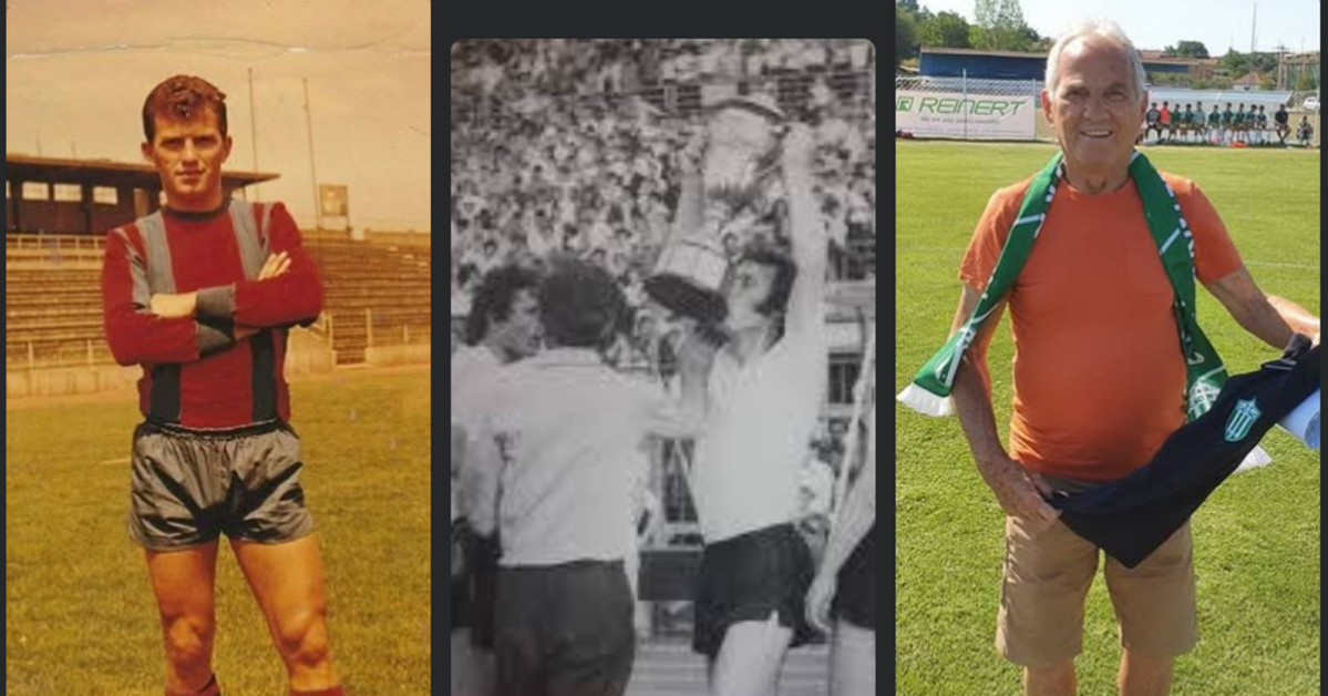 Véradók segítségére van szüksége Szűcs Árpádnak, a váradi futball legendájának