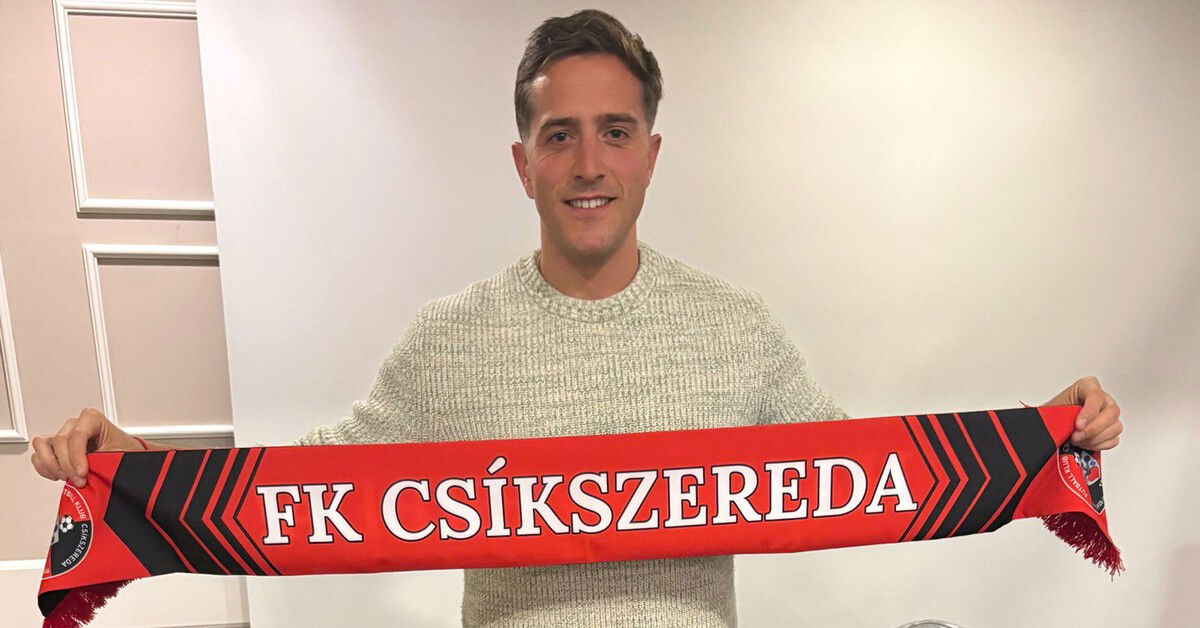 Dél-amerikai erősítés Csíkszeredában