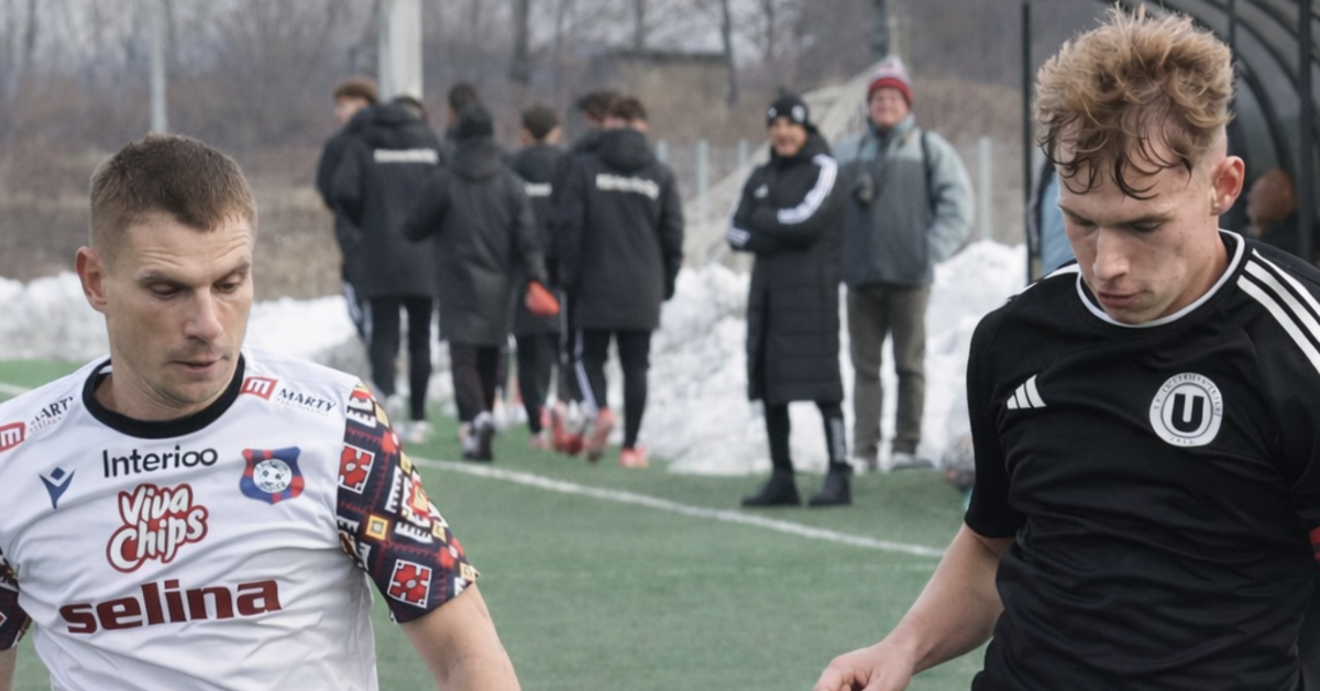 Győzelemmel indította az évet a Bihar FC a kolozsvári fiatalok ellen