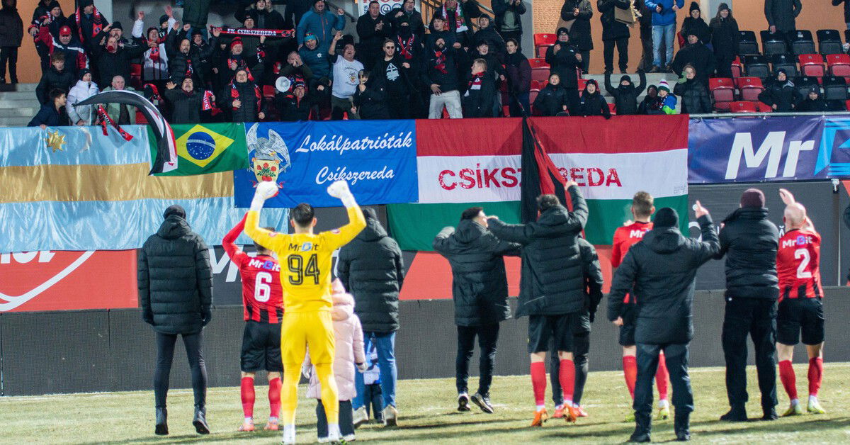 Rekordösszegű bírságot kapott az FK Csíkszereda