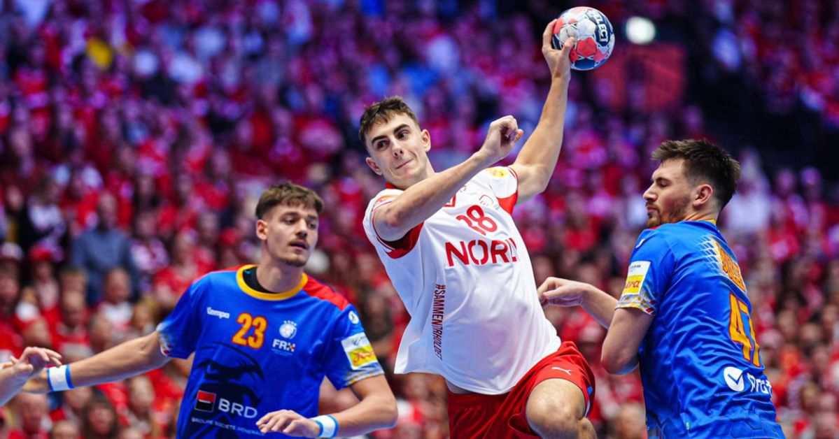 Érvényesült a papírforma a kézilabda Eb-n