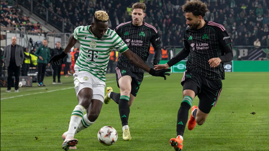 El: továbbra is veretlen a Ferencváros
