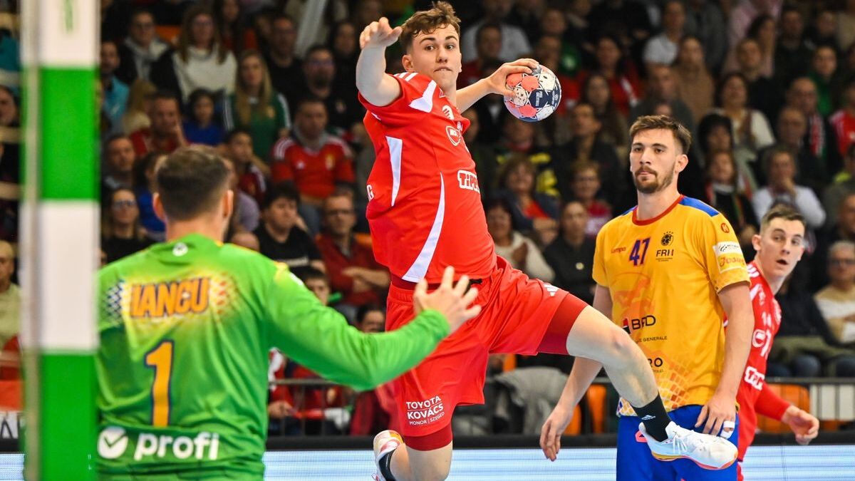 Három ország, 24 válogatott – rajtol a férfi kézilabda-Eb