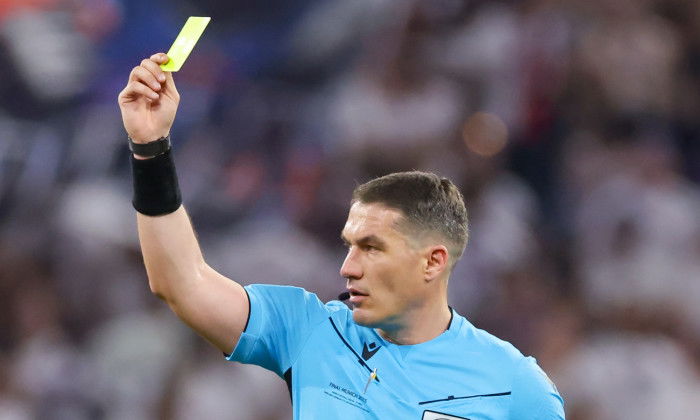 BL: ötödször kap lehetőséget az idei szezonban Kovács István