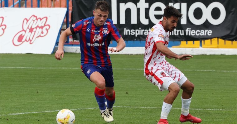 Idő előtt véget ért Ionuț Ban pályafutása