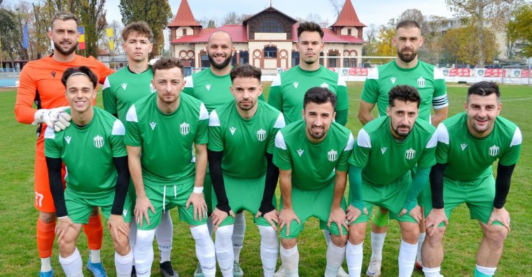 Öt felkészülési mérkőzés vár a zöld-fehérekre