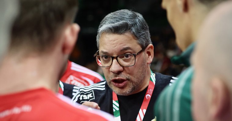 Kézilabda: zárt kapuk mögött is győztek a magyarok