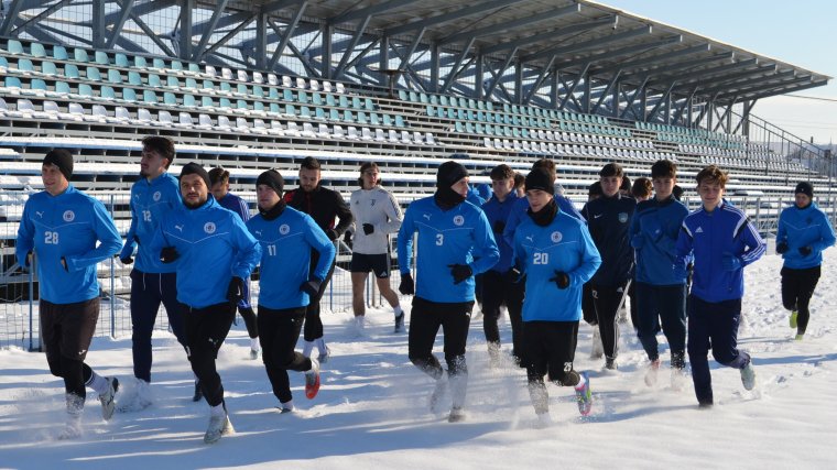 Felsőházi álmokat dédelget a Biharszentandrás