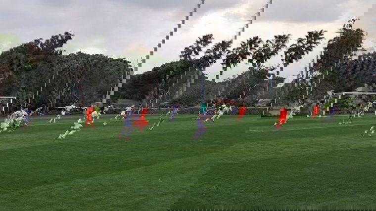 Gól nélküli döntetlennel kezdte az évet az FK Csíkszereda