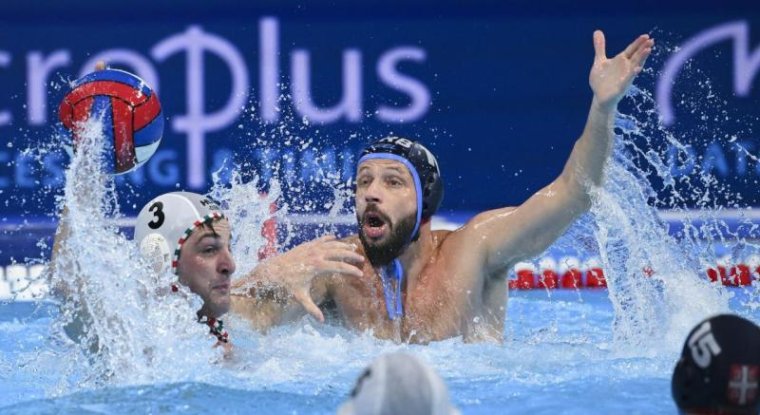 Heroikus küzdelemben kapott ki a magyar válogatott Szerbiától